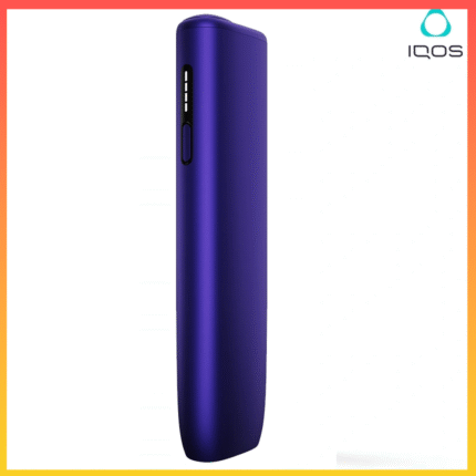 IQOS ILUMA I ONE Electric Purple電光紫煙機香港