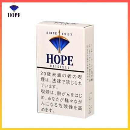 Hope/希望香煙原味14mg
