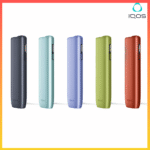 IQOS ILUMA I ONE煙機電子煙適用TEREA加熱菸煙彈最新推薦