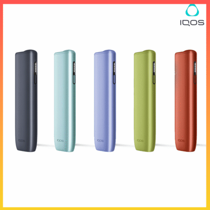 IQOS ILUMA I ONE煙機電子煙適用TEREA加熱菸煙彈最新推薦