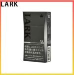 LARK雲雀樂客香煙原味14mg