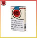 Lucky Strike好彩香煙原味11mg