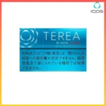 IQOS TEREA Regular(濃原味）煙彈