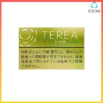 IQOS TEREA Bright（香梨）煙彈