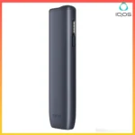IQOS ILUMA I ONE Midnight Black午夜黑煙機香港