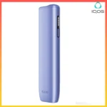 IQOS ILUMA I ONE Digital Violet紫羅蘭煙機香港
