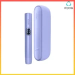 IQOS ILUMA I Digital Violet紫羅蘭煙機香港