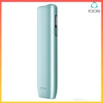 IQOS ILUMA I ONE Breeze Blue冰鋒藍煙機香港