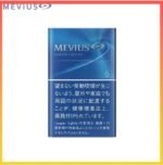 Mevius萬事發香煙原味6mg