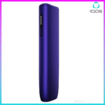 IQOS ILUMA I ONE Electric Purple電光紫煙機香港