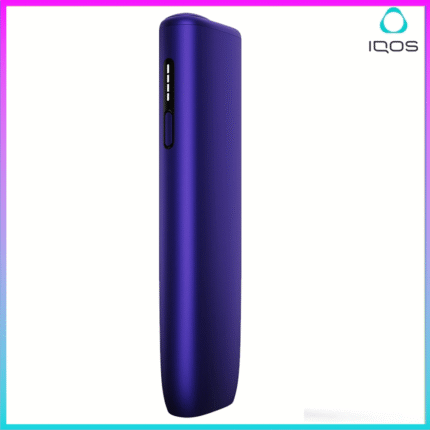 IQOS ILUMA I ONE Electric Purple電光紫煙機香港