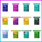 EVO煙彈香港專用Ploom x AURA煙機口味推薦種類官網