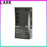 LARK雲雀樂客香煙原味14mg