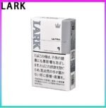 LARK雲雀樂客香煙原味1mg