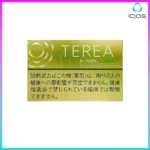 IQOS TEREA Bright（香梨）煙彈