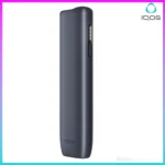 IQOS ILUMA I ONE Midnight Black午夜黑煙機香港