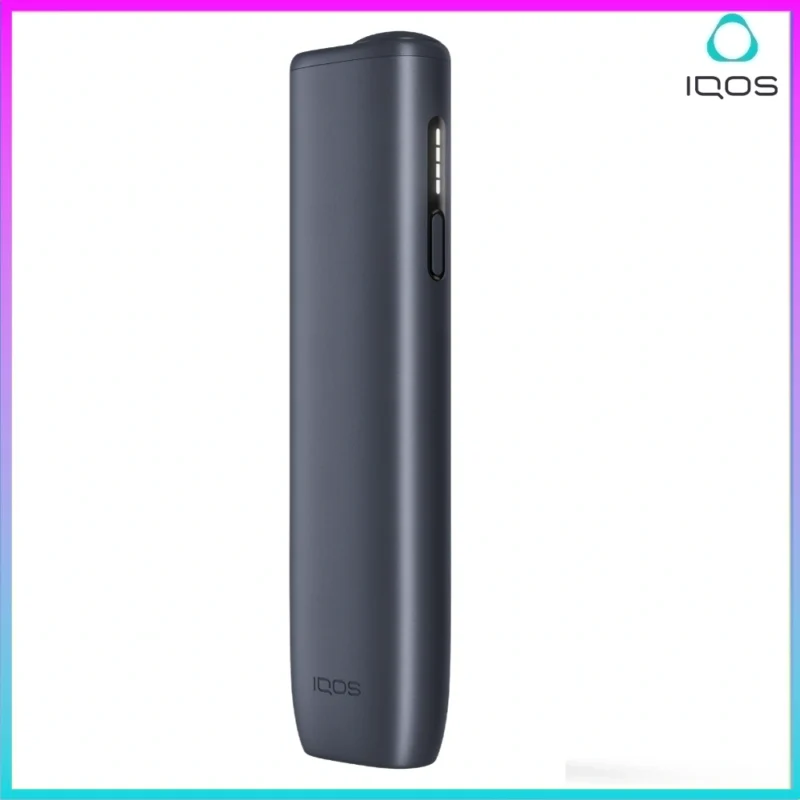 IQOS ILUMA I ONE Midnight Black午夜黑煙機香港