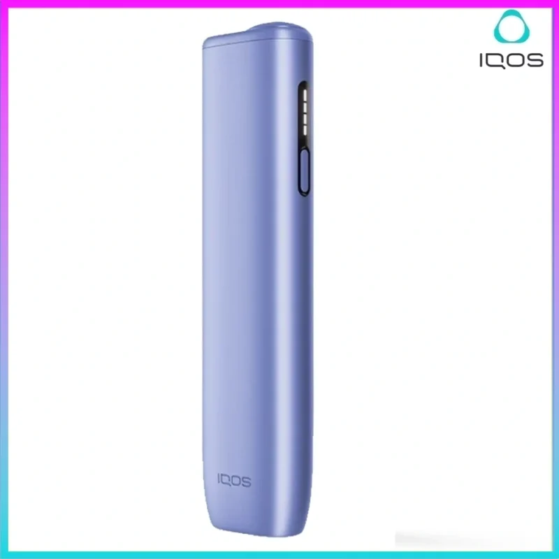 IQOS ILUMA I ONE Digital Violet紫羅蘭煙機香港