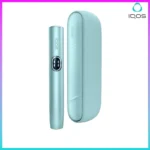 IQOS ILUMA I Breeze Blue冰鋒藍煙機香港