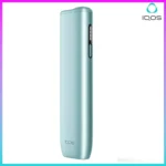 IQOS ILUMA I ONE Breeze Blue冰鋒藍煙機香港