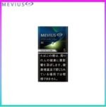 Mevius七星萬事發香煙青提5mg
