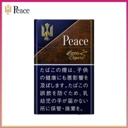 Peace和平香煙原味小雪茄