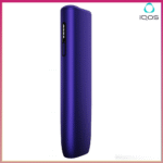 IQOS ILUMA I ONE Electric Purple電光紫煙機香港